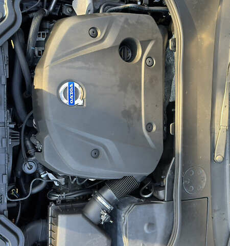 Черный Вольво B60, объемом двигателя 2 л и пробегом 290 тыс. км за 14750 $, фото 23 на Automoto.ua