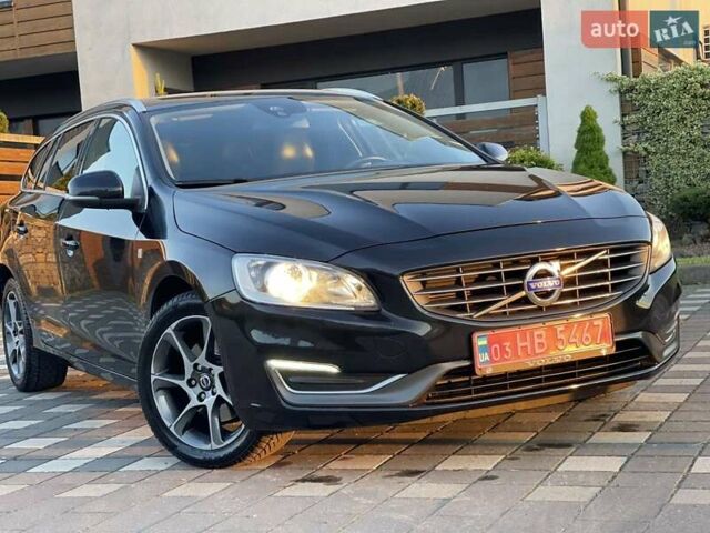 Чорний Вольво B60, об'ємом двигуна 1.56 л та пробігом 219 тис. км за 11700 $, фото 2 на Automoto.ua