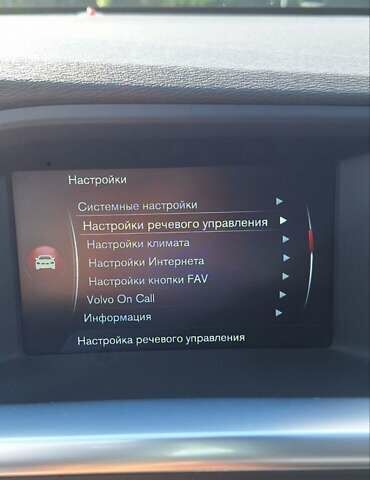Черный Вольво B60, объемом двигателя 2.4 л и пробегом 271 тыс. км за 16700 $, фото 38 на Automoto.ua