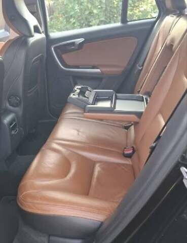 Чорний Вольво B60, об'ємом двигуна 2.4 л та пробігом 315 тис. км за 16400 $, фото 6 на Automoto.ua