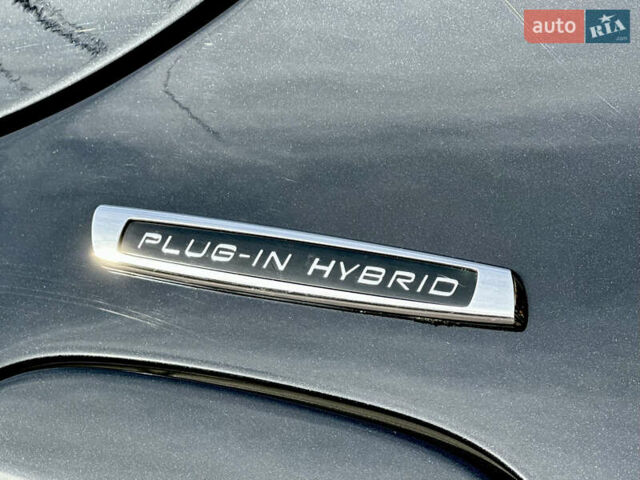 Чорний Вольво B60, об'ємом двигуна 2.4 л та пробігом 230 тис. км за 14990 $, фото 19 на Automoto.ua