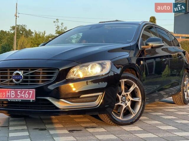 Чорний Вольво B60, об'ємом двигуна 1.56 л та пробігом 219 тис. км за 11700 $, фото 14 на Automoto.ua
