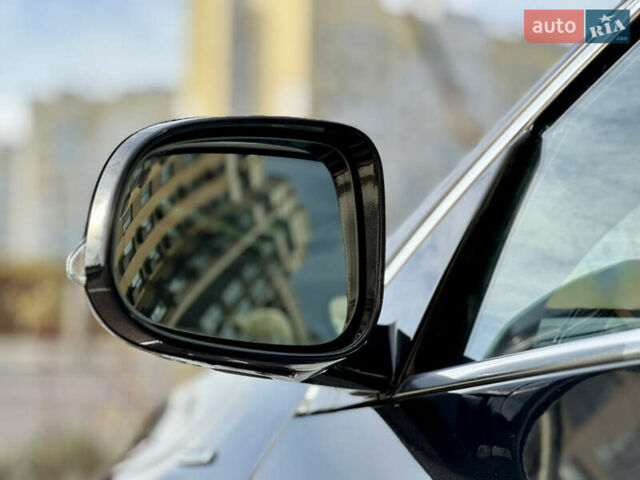 Чорний Вольво B60, об'ємом двигуна 2.4 л та пробігом 230 тис. км за 14990 $, фото 21 на Automoto.ua