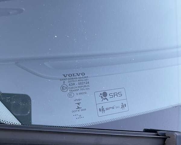 Чорний Вольво B60, об'ємом двигуна 1.56 л та пробігом 219 тис. км за 11700 $, фото 90 на Automoto.ua