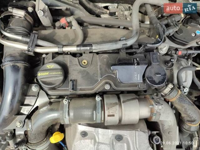 Черный Вольво B60, объемом двигателя 1.6 л и пробегом 210 тыс. км за 12900 $, фото 31 на Automoto.ua