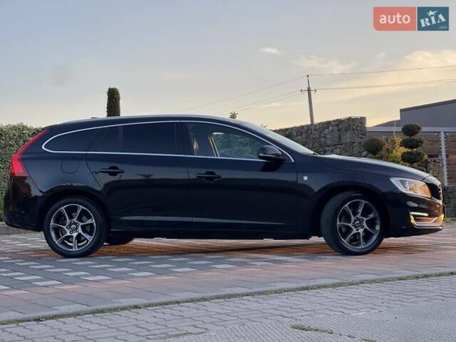 Чорний Вольво B60, об'ємом двигуна 1.56 л та пробігом 219 тис. км за 11700 $, фото 4 на Automoto.ua