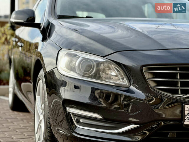 Чорний Вольво B60, об'ємом двигуна 2.4 л та пробігом 230 тис. км за 14990 $, фото 3 на Automoto.ua