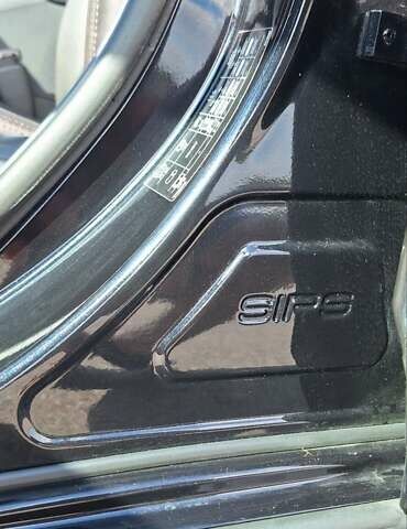 Черный Вольво B60, объемом двигателя 2.4 л и пробегом 271 тыс. км за 16700 $, фото 29 на Automoto.ua