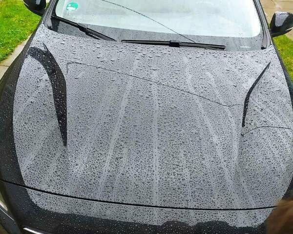 Черный Вольво B60, объемом двигателя 1.6 л и пробегом 210 тыс. км за 12900 $, фото 28 на Automoto.ua