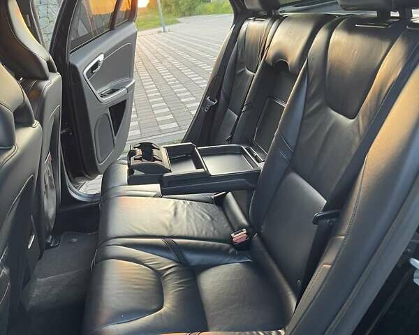 Чорний Вольво B60, об'ємом двигуна 1.56 л та пробігом 219 тис. км за 11700 $, фото 39 на Automoto.ua