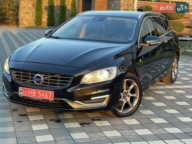 Чорний Вольво B60, об'ємом двигуна 1.56 л та пробігом 219 тис. км за 11700 $, фото 15 на Automoto.ua