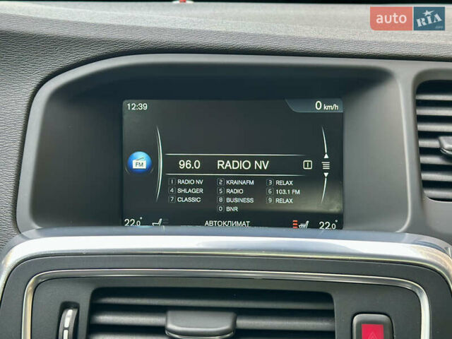 Чорний Вольво B60, об'ємом двигуна 2.4 л та пробігом 230 тис. км за 14990 $, фото 39 на Automoto.ua