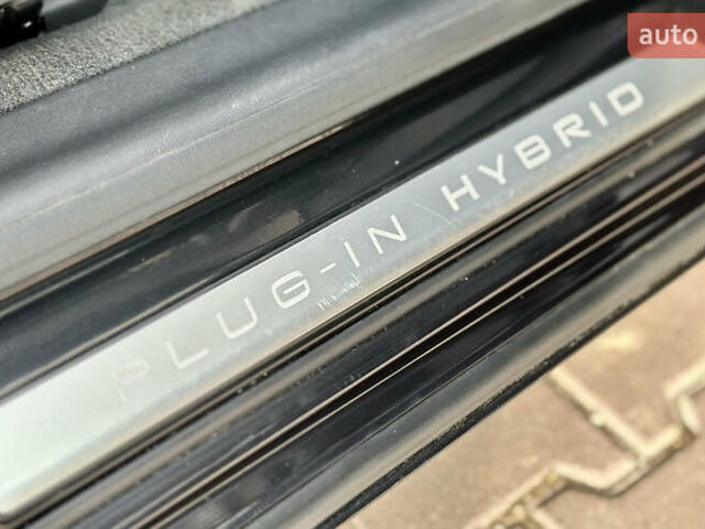 Чорний Вольво B60, об'ємом двигуна 2.4 л та пробігом 230 тис. км за 14990 $, фото 33 на Automoto.ua