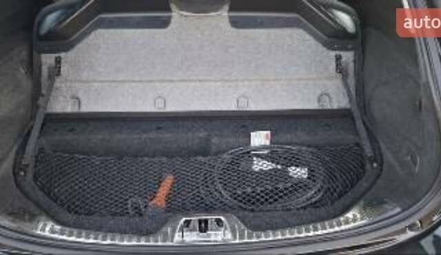 Чорний Вольво B60, об'ємом двигуна 2.4 л та пробігом 315 тис. км за 16400 $, фото 14 на Automoto.ua