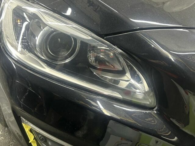 Черный Вольво B60, объемом двигателя 2 л и пробегом 188 тыс. км за 370 $, фото 22 на Automoto.ua