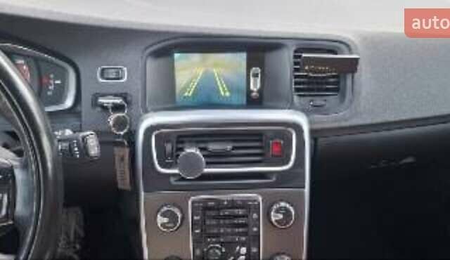 Чорний Вольво B60, об'ємом двигуна 2.4 л та пробігом 315 тис. км за 16400 $, фото 9 на Automoto.ua