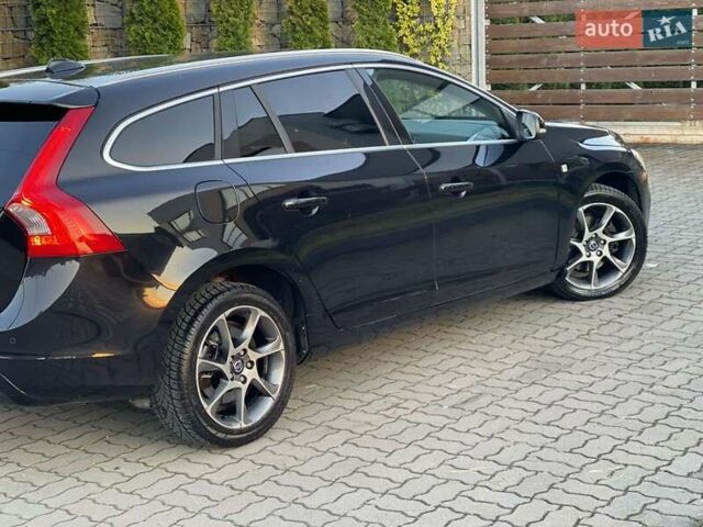 Чорний Вольво B60, об'ємом двигуна 1.56 л та пробігом 219 тис. км за 11700 $, фото 52 на Automoto.ua