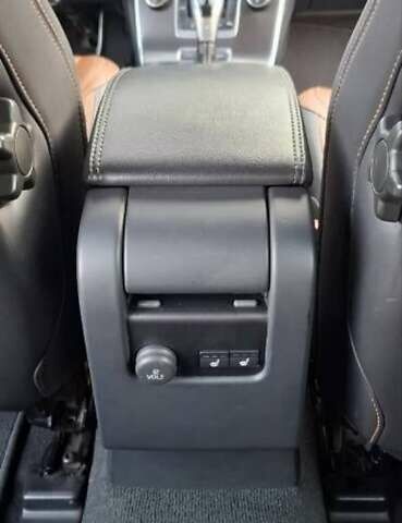 Чорний Вольво B60, об'ємом двигуна 2.4 л та пробігом 315 тис. км за 16400 $, фото 11 на Automoto.ua