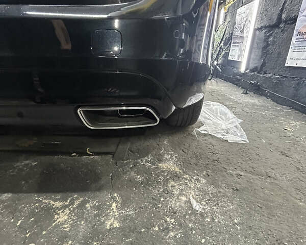 Черный Вольво B60, объемом двигателя 1.97 л и пробегом 261 тыс. км за 15500 $, фото 15 на Automoto.ua