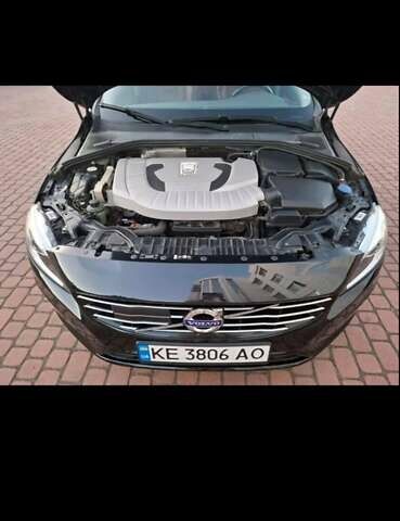 Чорний Вольво B60, об'ємом двигуна 2.4 л та пробігом 315 тис. км за 16400 $, фото 12 на Automoto.ua