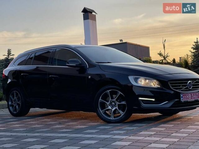 Чорний Вольво B60, об'ємом двигуна 1.56 л та пробігом 219 тис. км за 11700 $, фото 48 на Automoto.ua