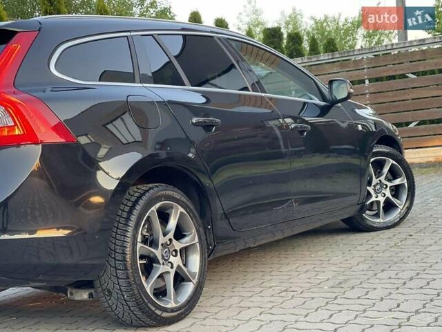 Чорний Вольво B60, об'ємом двигуна 1.56 л та пробігом 219 тис. км за 11700 $, фото 37 на Automoto.ua