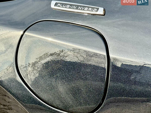 Чорний Вольво B60, об'ємом двигуна 2.4 л та пробігом 230 тис. км за 14990 $, фото 18 на Automoto.ua