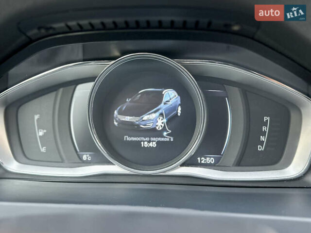 Чорний Вольво B60, об'ємом двигуна 2.4 л та пробігом 230 тис. км за 14990 $, фото 29 на Automoto.ua