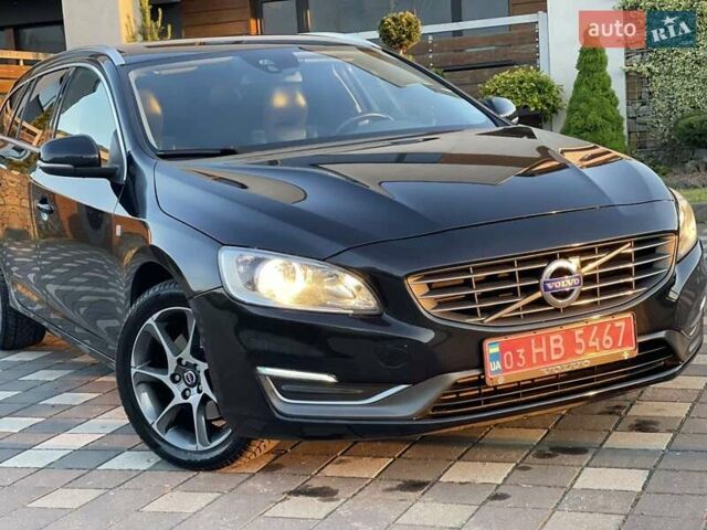 Чорний Вольво B60, об'ємом двигуна 1.56 л та пробігом 219 тис. км за 11700 $, фото 7 на Automoto.ua
