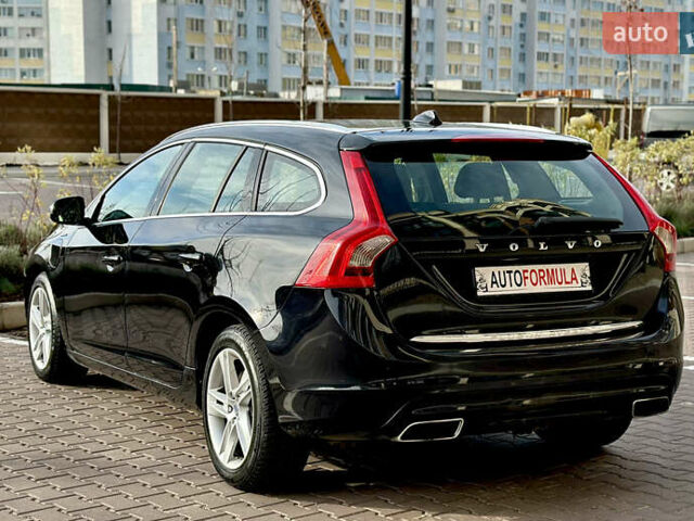 Чорний Вольво B60, об'ємом двигуна 2.4 л та пробігом 230 тис. км за 14990 $, фото 10 на Automoto.ua