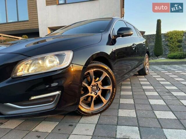 Чорний Вольво B60, об'ємом двигуна 1.56 л та пробігом 219 тис. км за 11700 $, фото 27 на Automoto.ua