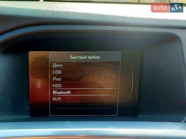 Чорний Вольво B60, об'ємом двигуна 1.97 л та пробігом 215 тис. км за 13333 $, фото 48 на Automoto.ua