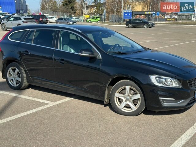 Чорний Вольво B60, об'ємом двигуна 1.99 л та пробігом 328 тис. км за 9500 $, фото 5 на Automoto.ua