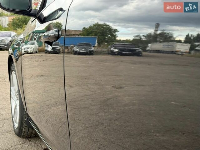 Черный Вольво B60, объемом двигателя 1.97 л и пробегом 253 тыс. км за 10850 $, фото 17 на Automoto.ua
