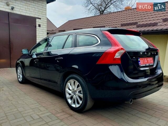 Чорний Вольво B60, об'ємом двигуна 1.56 л та пробігом 228 тис. км за 12222 $, фото 16 на Automoto.ua