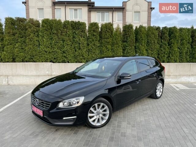 Чорний Вольво B60, об'ємом двигуна 2 л та пробігом 219 тис. км за 13450 $, фото 2 на Automoto.ua