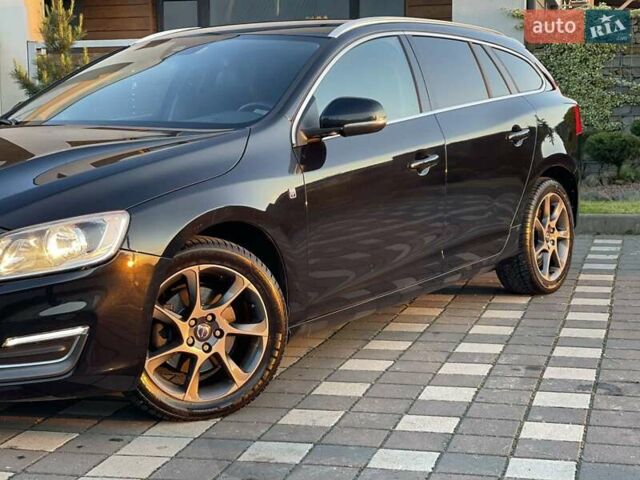 Чорний Вольво B60, об'ємом двигуна 1.56 л та пробігом 219 тис. км за 11700 $, фото 51 на Automoto.ua