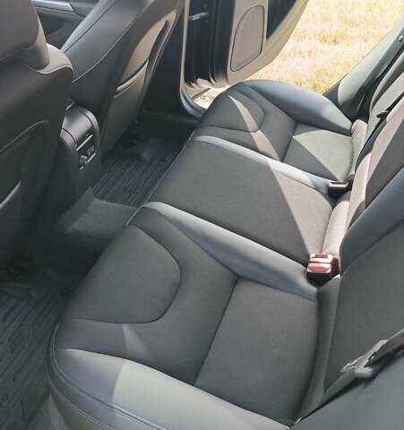 Вольво B60 2014 у Житомирі на Automoto.ua Чорний Вольво B60, об'ємом двигуна 2 л та пробігом 350 тис. км за 12899 $, фото 4 на Automoto.ua