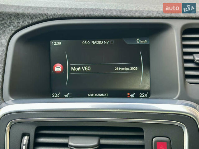 Чорний Вольво B60, об'ємом двигуна 2.4 л та пробігом 230 тис. км за 14990 $, фото 40 на Automoto.ua