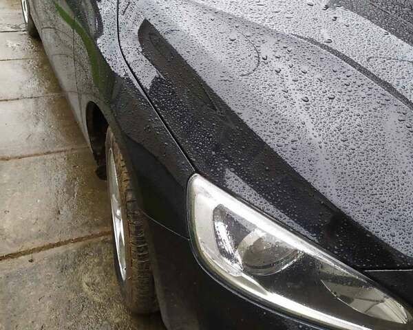 Черный Вольво B60, объемом двигателя 1.6 л и пробегом 210 тыс. км за 12900 $, фото 13 на Automoto.ua