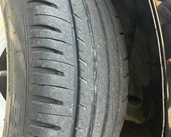 Чорний Вольво B60, об'ємом двигуна 1.97 л та пробігом 235 тис. км за 12700 $, фото 13 на Automoto.ua