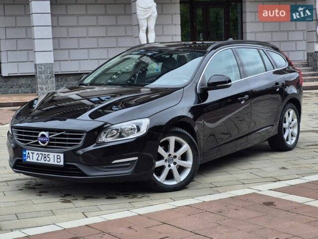 Чорний Вольво B60, об'ємом двигуна 1.97 л та пробігом 250 тис. км за 11900 $, фото 19 на Automoto.ua