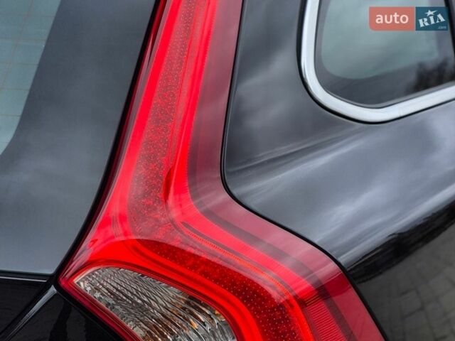 Чорний Вольво B60, об'ємом двигуна 1.97 л та пробігом 250 тис. км за 11900 $, фото 23 на Automoto.ua