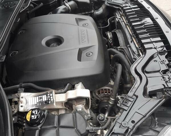Чорний Вольво B60, об'ємом двигуна 1.97 л та пробігом 126 тис. км за 13499 $, фото 89 на Automoto.ua