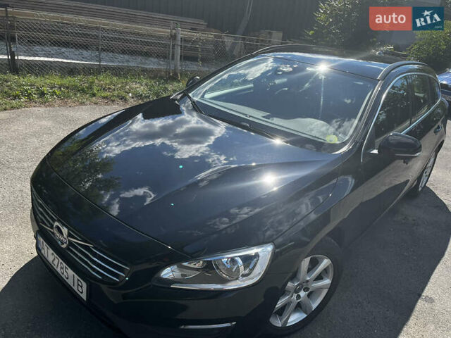 Чорний Вольво B60, об'ємом двигуна 1.97 л та пробігом 224 тис. км за 12800 $, фото 9 на Automoto.ua