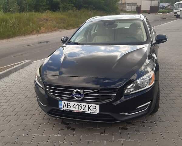 Чорний Вольво B60, об'ємом двигуна 1.97 л та пробігом 126 тис. км за 13499 $, фото 57 на Automoto.ua