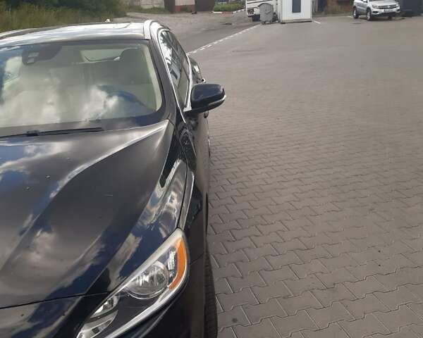 Чорний Вольво B60, об'ємом двигуна 1.97 л та пробігом 126 тис. км за 13499 $, фото 60 на Automoto.ua