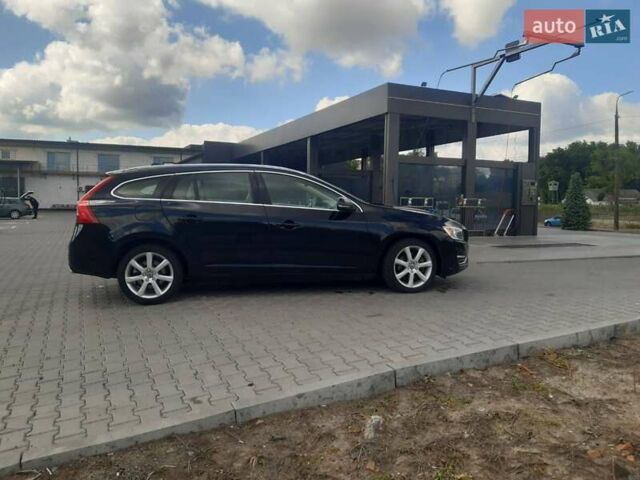 Чорний Вольво B60, об'ємом двигуна 1.97 л та пробігом 126 тис. км за 13499 $, фото 23 на Automoto.ua