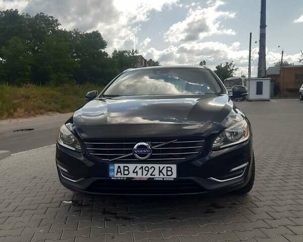 Чорний Вольво B60, об'ємом двигуна 1.97 л та пробігом 126 тис. км за 13499 $, фото 49 на Automoto.ua