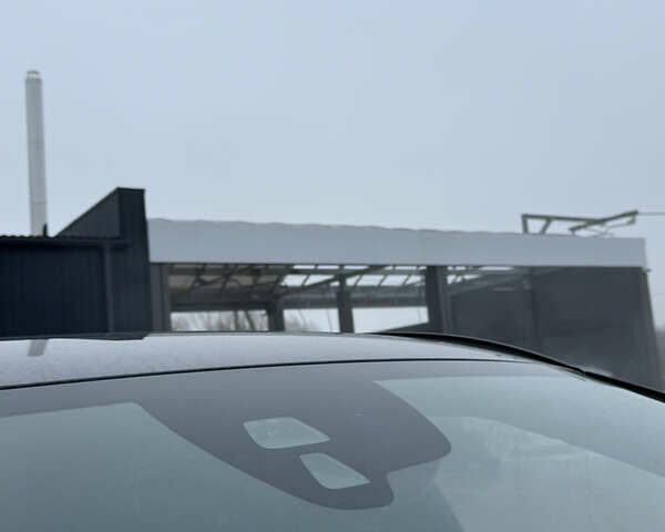 Черный Вольво B60, объемом двигателя 1.56 л и пробегом 246 тыс. км за 13800 $, фото 62 на Automoto.ua